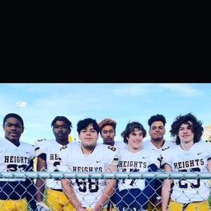 Meet your Posher, Oscar